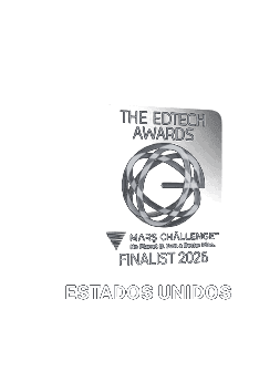 The EdTech Awards — Finalist 2026