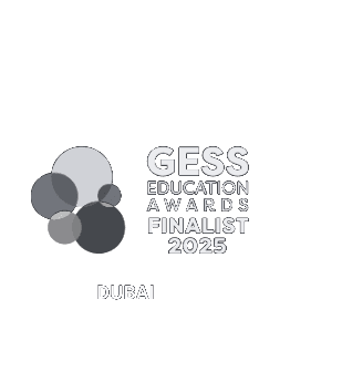 GESS Education Awards — Finalist 2025