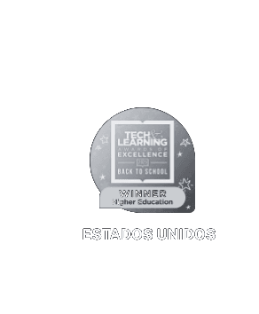Tech & Learning Awards of Excellence — Winner